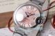 AF Factory Replica Ballon Bleu De Cartier Pink Dial And Black Roman Marks 33MM Watch (8)_th.jpg